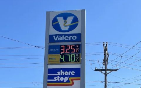 Valero