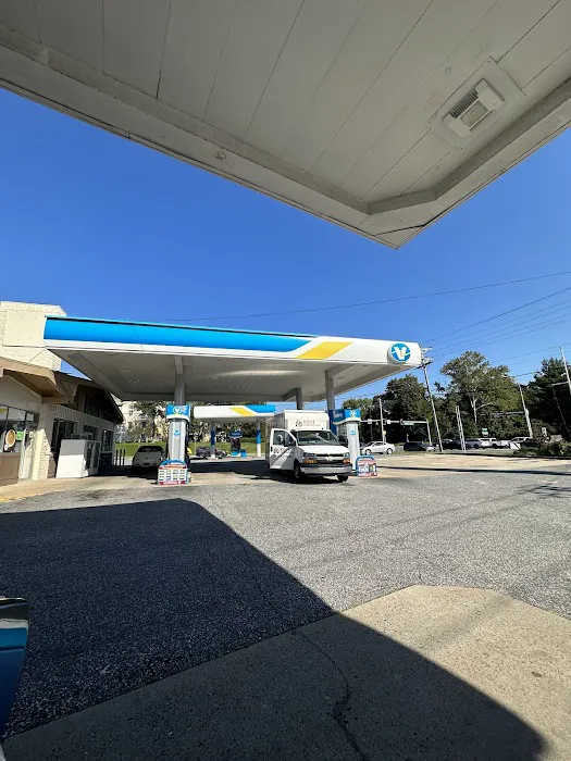Valero 2