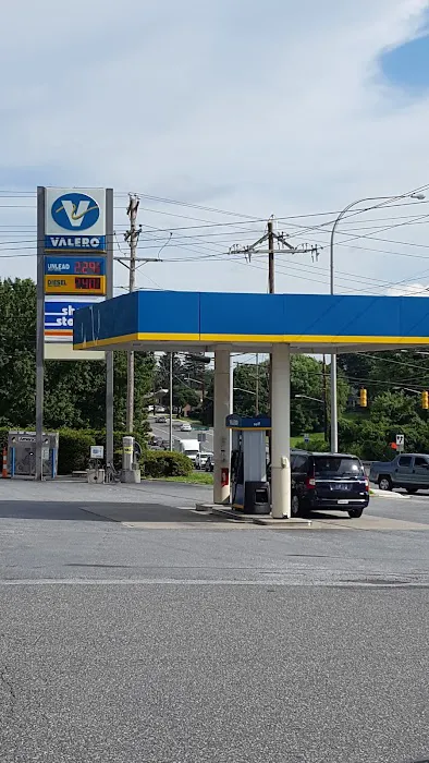 Valero 6