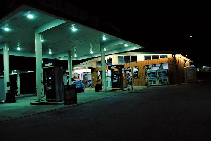 Valero 7