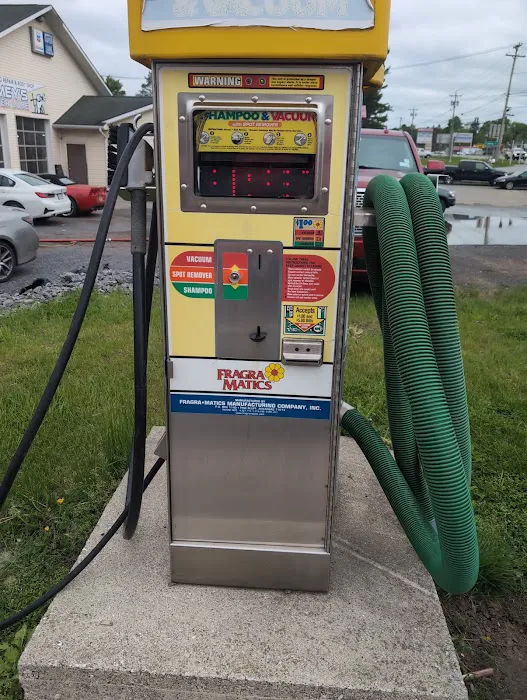 Nimey's Super Wash 7