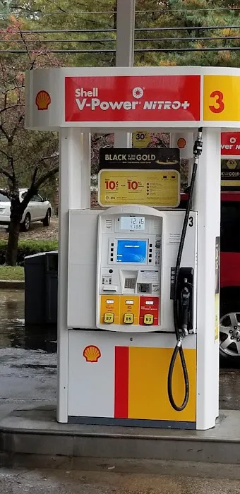 Shell 9