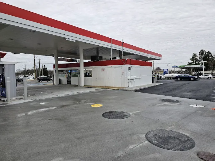 Exxon 1