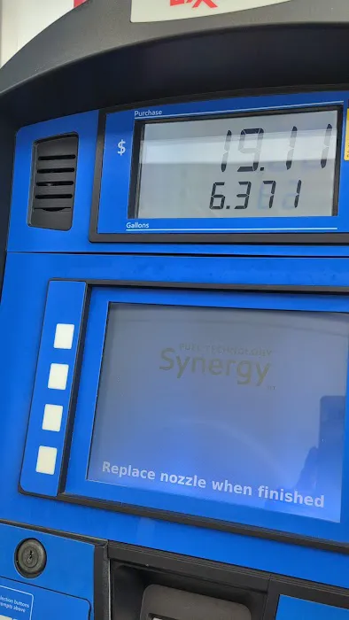 Exxon 5