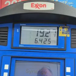 Exxon ico