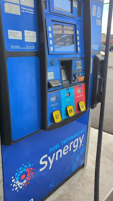 Exxon 9