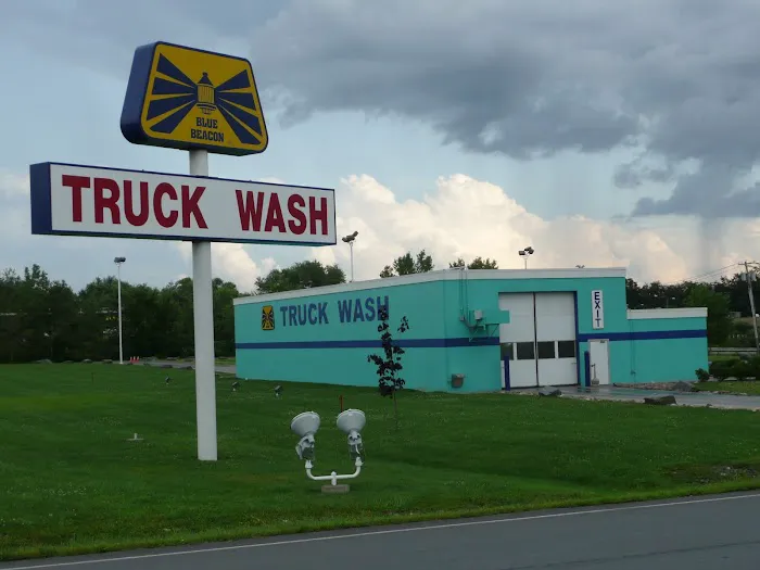 Blue Beacon Truck Wash of Kirkwood, NY 9