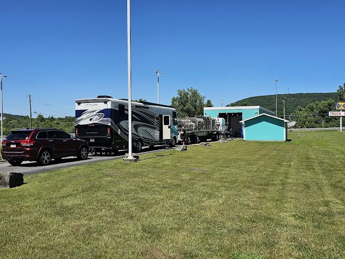 Blue Beacon Truck Wash of Kirkwood, NY 4