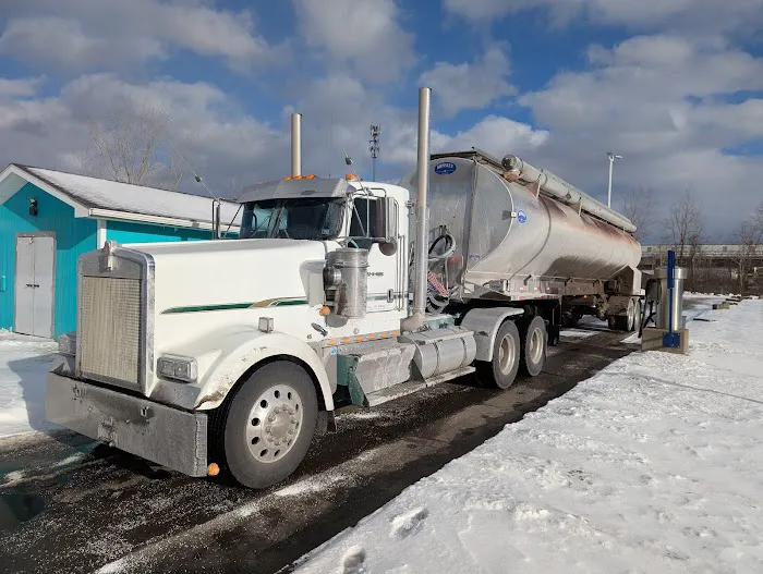 Blue Beacon Truck Wash of Kirkwood, NY 6