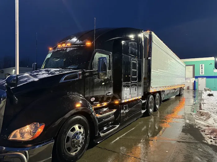 Blue Beacon Truck Wash of Kirkwood, NY 0