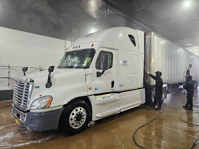 Blue Beacon Truck Wash of Kirkwood, NY 8