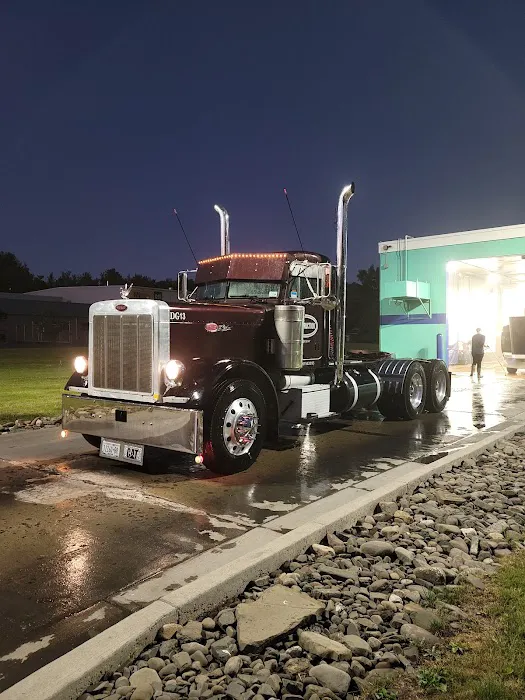 Blue Beacon Truck Wash of Kirkwood, NY 3