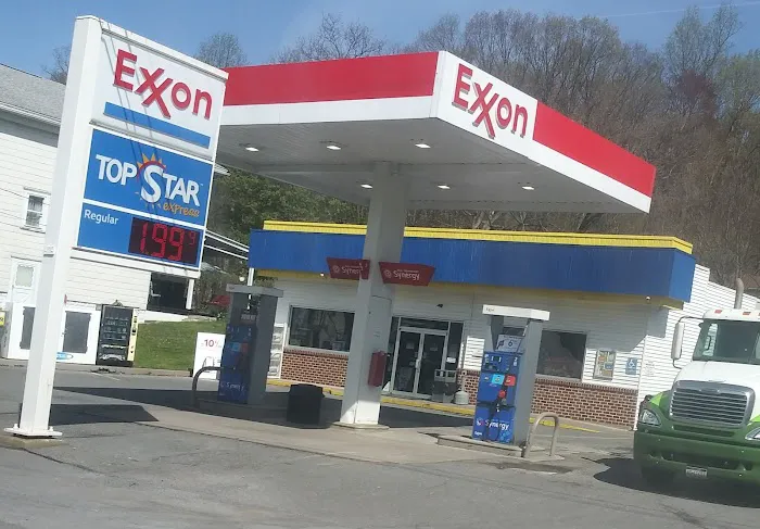 Exxon 2