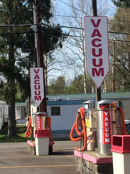 SERVICE ROAD CAR WASH 0