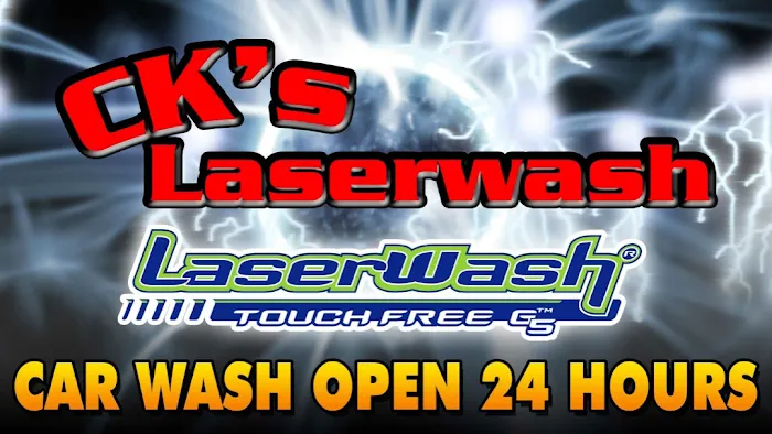 CK's CarWash 5