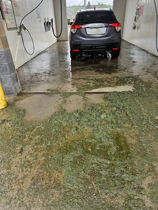 Ck's Car Wash 0