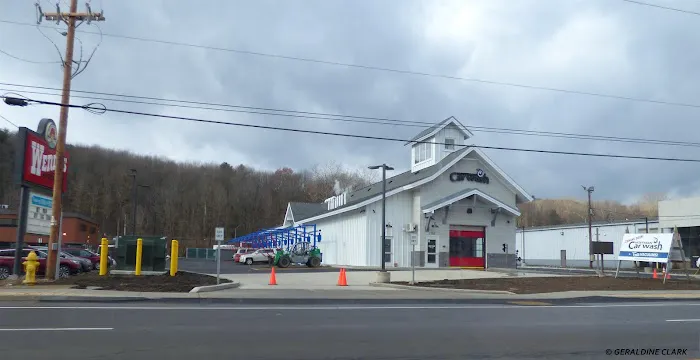 Hoffman Car Wash 1