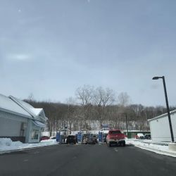 Hoffman Car Wash ico