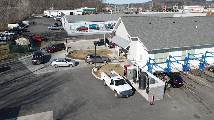Hoffman Car Wash 2