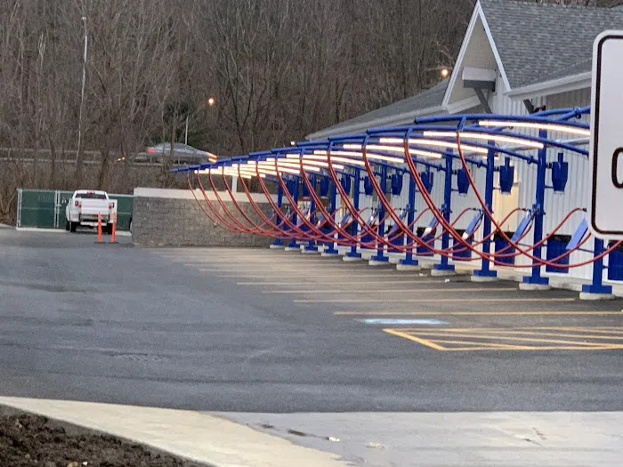 Hoffman Car Wash 4