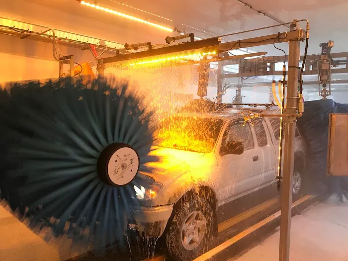 Hoffman Car Wash 3