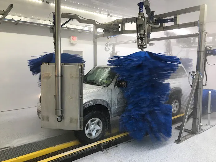 Hoffman Car Wash 5
