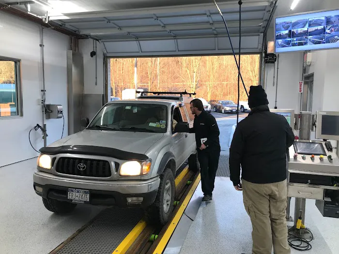 Hoffman Car Wash 9