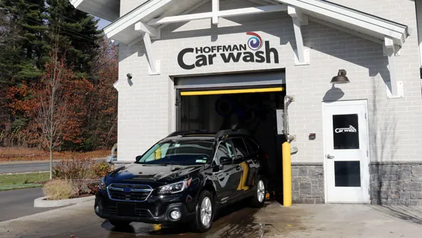 Hoffman Car Wash 8