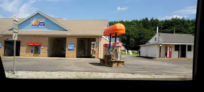 Oasis Auto Wash 4