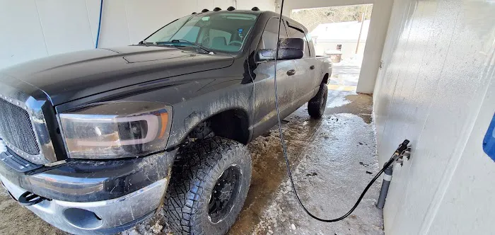 Oasis Auto Wash 5