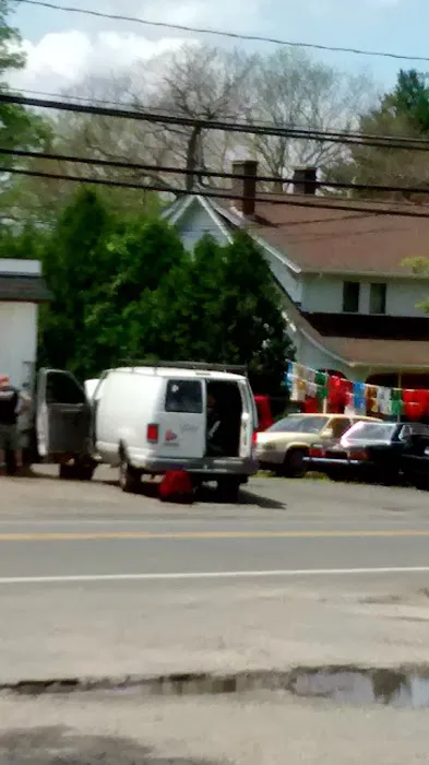 Oasis Auto Wash 3