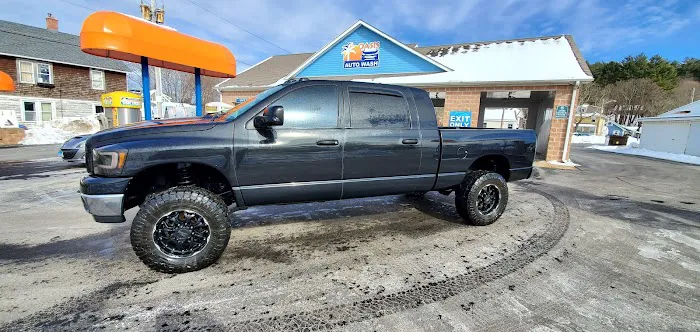 Oasis Auto Wash 7
