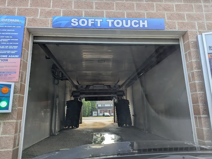 Oasis Auto Wash 1