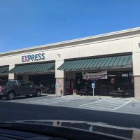 Post Exchange Shoppette