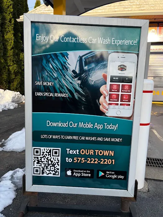 Our Town Car Wash 5