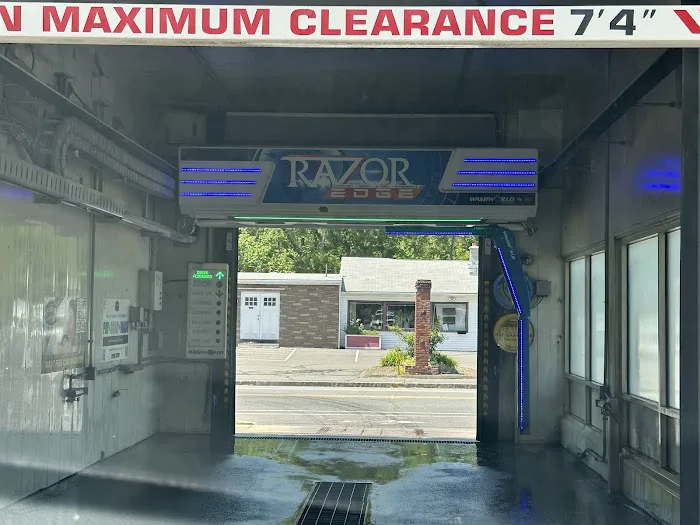 Our Town Car Wash 2