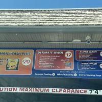 Our Town Car Wash