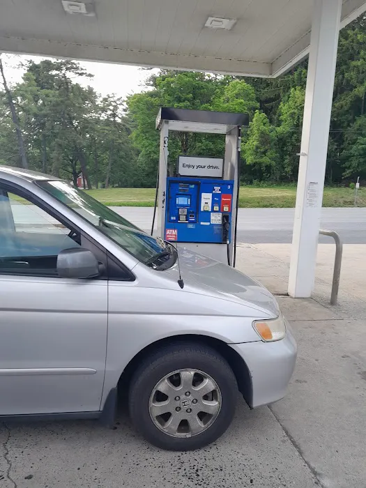 Funck's Gas Station 0