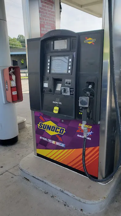 Sunoco 1