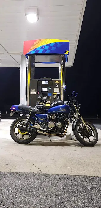 Sunoco 3