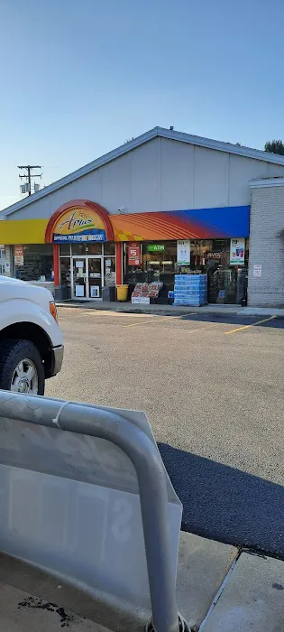 Sunoco 5