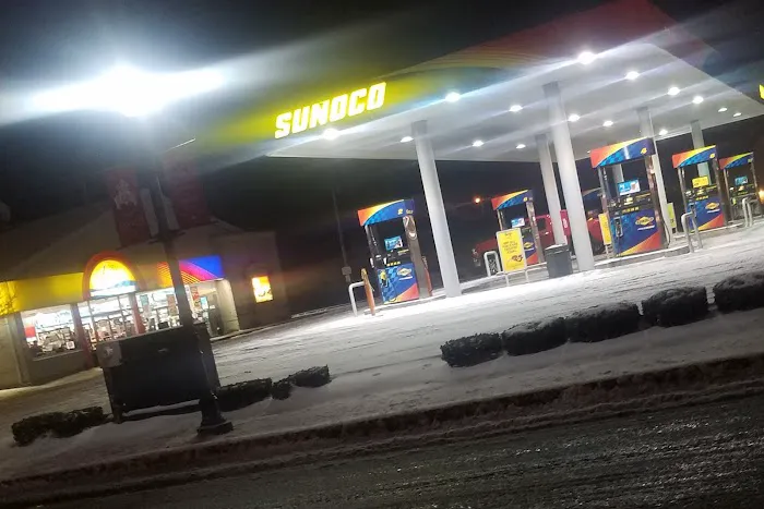 Sunoco 0
