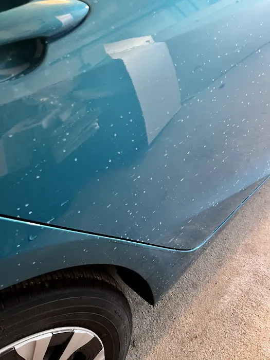 Hoffman Car Wash 0