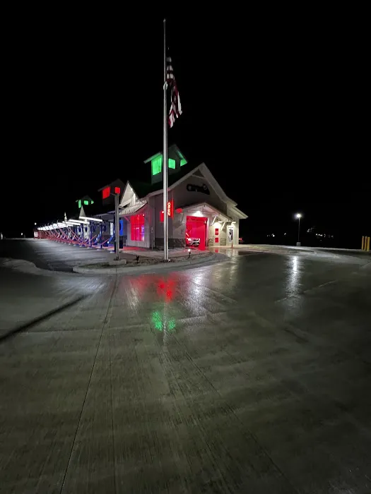Hoffman Car Wash 3