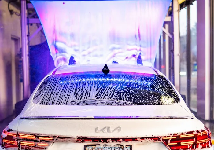Tidal Wave Auto Spa | Car Wash 6