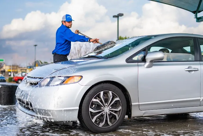 Tidal Wave Auto Spa | Car Wash 0