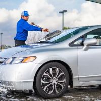Tidal Wave Auto Spa | Car Wash