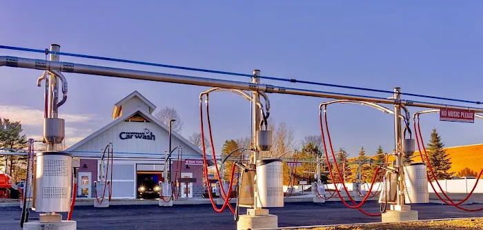Hoffman Car Wash 0