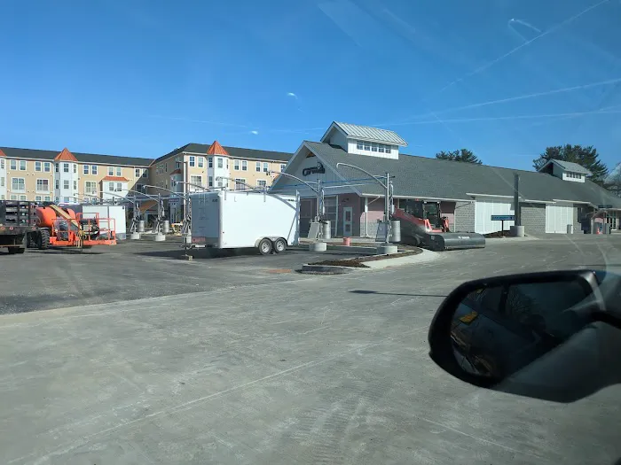 Hoffman Car Wash 2