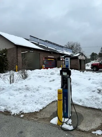 Adirondack Car Wash 2